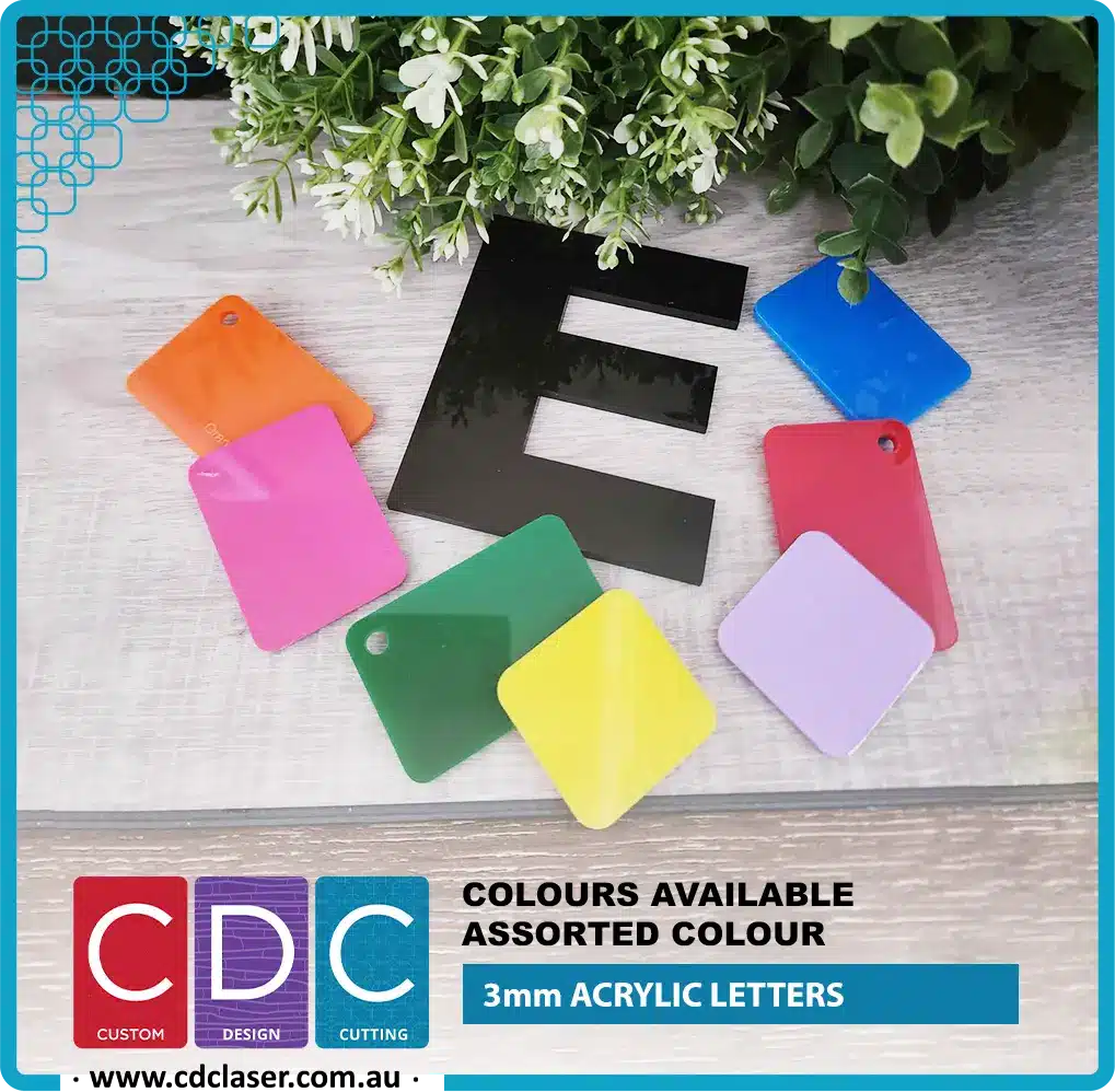 acrylic-letters-3mm-type-e