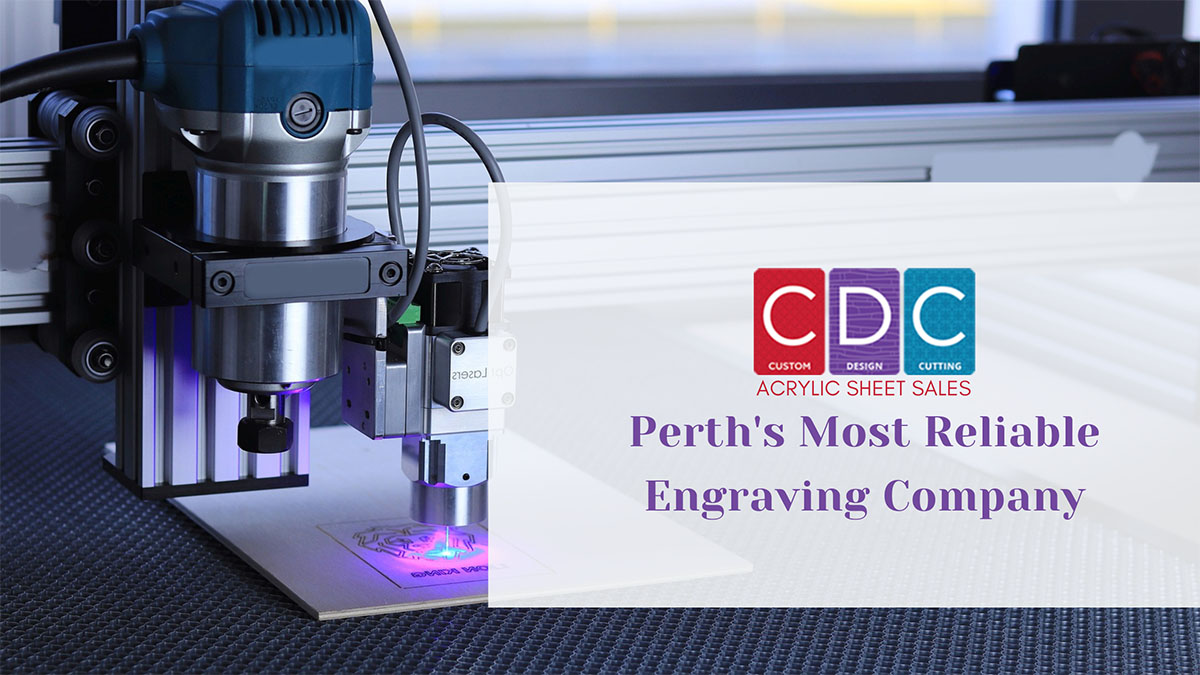 engraving company