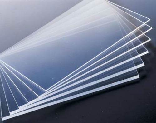 laser cut acrylic