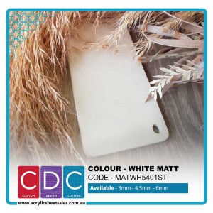 83-white-matt-code-matwh5401st